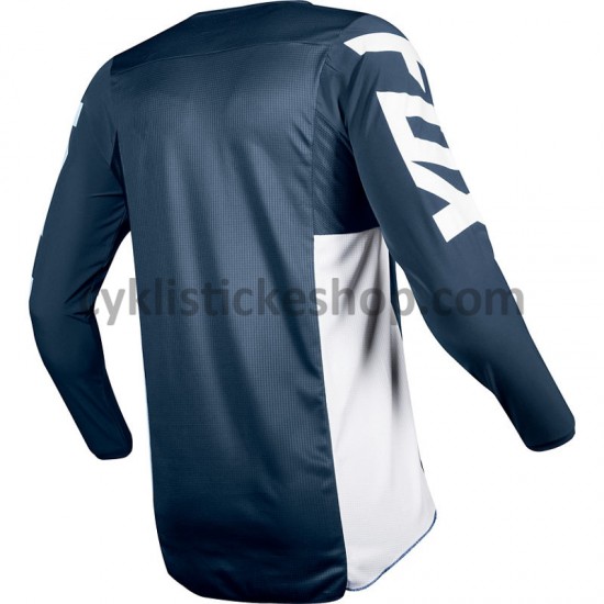 Motokrosové Dres s Dlouhými Rukávy 2020 Fox Racing Legion Light M002