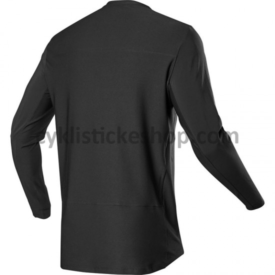 Motokrosové Dres s Dlouhými Rukávy 2020 Fox Racing Legion M001