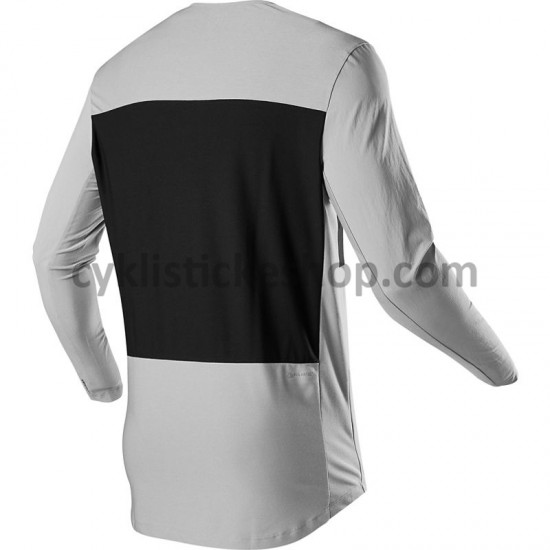 Motokrosové Dres s Dlouhými Rukávy 2020 Fox Racing Legion M002