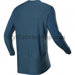 Motokrosové Dres s Dlouhými Rukávy 2020 Fox Racing Legion M003