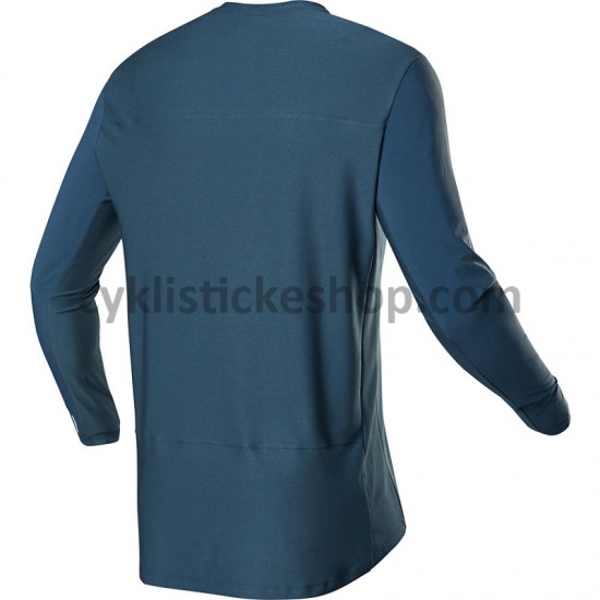 Motokrosové Dres s Dlouhými Rukávy 2020 Fox Racing Legion M003