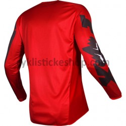 Motokrosové Dres s Dlouhými Rukávy Fox Racing 180 COTA M001