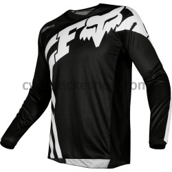 Motokrosové Dres s Dlouhými Rukávy Fox Racing 180 COTA M002