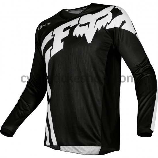 Motokrosové Dres s Dlouhými Rukávy Fox Racing 180 COTA M002
