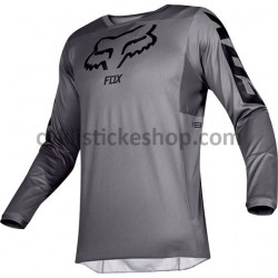 Motokrosové Dres s Dlouhými Rukávy Fox Racing 180 PRZM M003