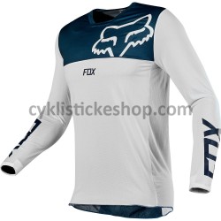 Motokrosové Dres s Dlouhými Rukávy Fox Racing AIRLINE M001