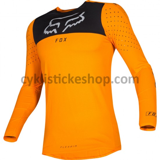 Motokrosové Dres s Dlouhými Rukávy Fox Racing FLEXAIR ROYL M001