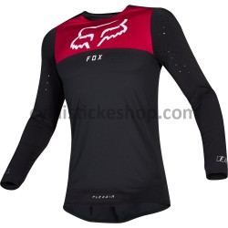 Motokrosové Dres s Dlouhými Rukávy Fox Racing FLEXAIR ROYL M002
