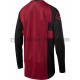 Motokrosové Dres s Dlouhými Rukávy Fox Racing Flexair M001