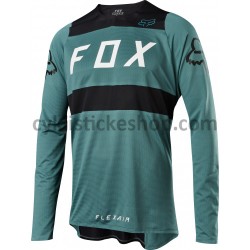 Motokrosové Dres s Dlouhými Rukávy Fox Racing Flexair M002