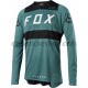 Motokrosové Dres s Dlouhými Rukávy Fox Racing Flexair M002