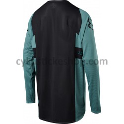 Motokrosové Dres s Dlouhými Rukávy Fox Racing Flexair M002