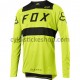 Motokrosové Dres s Dlouhými Rukávy Fox Racing Flexair M003