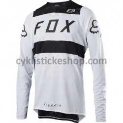 Motokrosové Dres s Dlouhými Rukávy Fox Racing Flexair M004