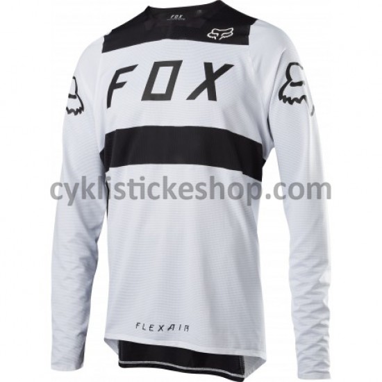 Motokrosové Dres s Dlouhými Rukávy Fox Racing Flexair M004