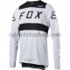 Motokrosové Dres s Dlouhými Rukávy Fox Racing Flexair M004