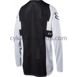 Motokrosové Dres s Dlouhými Rukávy Fox Racing Flexair M004