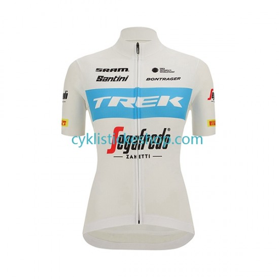 Cyklistický Komplet 2022 TREK Segafredo Dámská N001