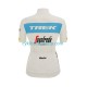 Cyklistický Komplet 2022 TREK Segafredo Dámská N001