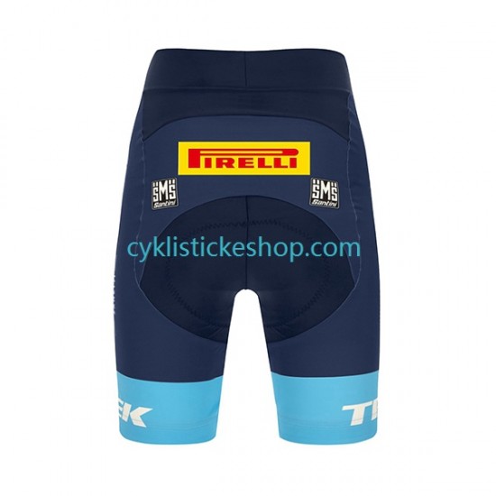 Cyklistický Komplet 2022 TREK Segafredo Dámská N001