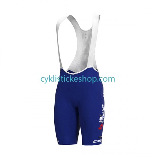 Cyklistický BIB Komplet 2022 Team BikeExchange-Jayco Pánské N001